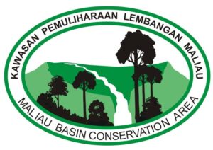 Maliau Basin Official Logo